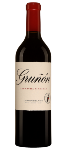 Gruñón 2017