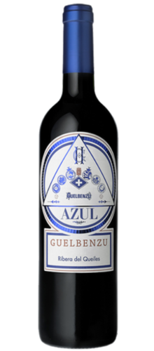 Guelbenzu Azul 2019