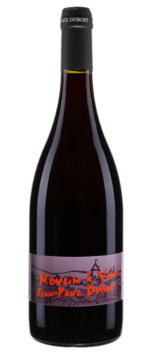 Moulin à Vent Cuvée Nature 2019