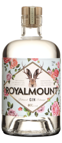 Royalmount Gin 