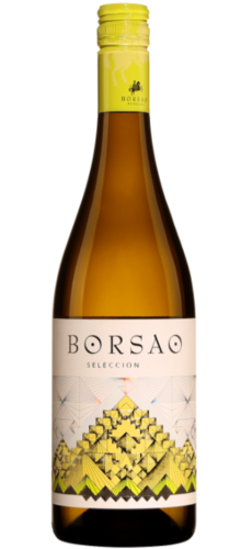 Selección Blanco 2021