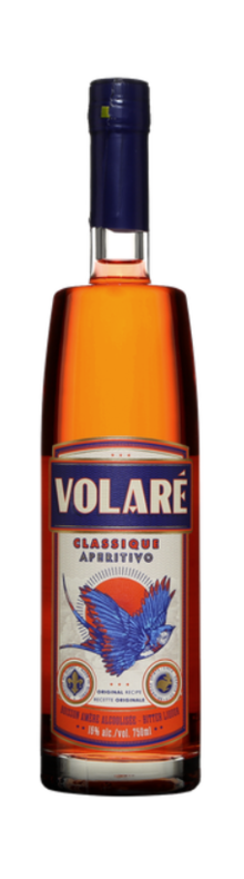Volaré