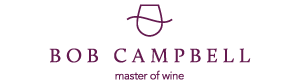 Bob Campbell MW