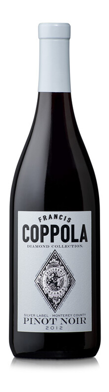 Diamond Collection Pinot noir 2016