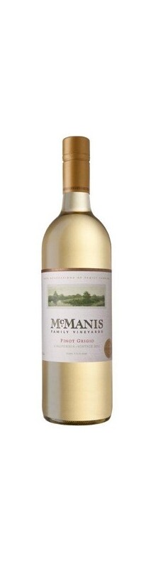 Pinot Grigio 2014