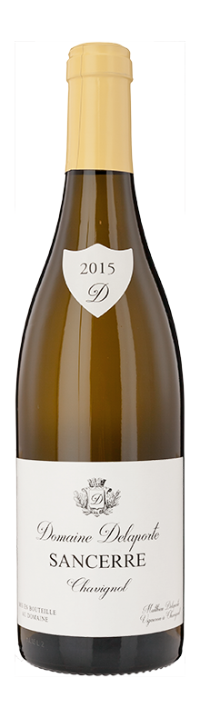Sancerre Blanc 2019