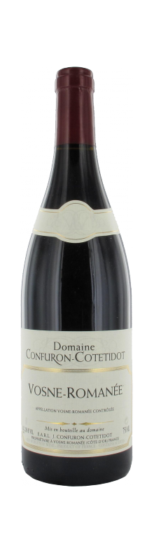 Vosne-Romanée 2016