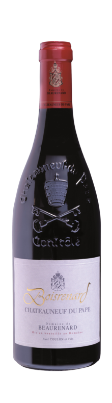 Châteauneuf-du-Pape Boisrenard 2018