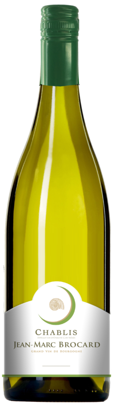 Chablis 2017