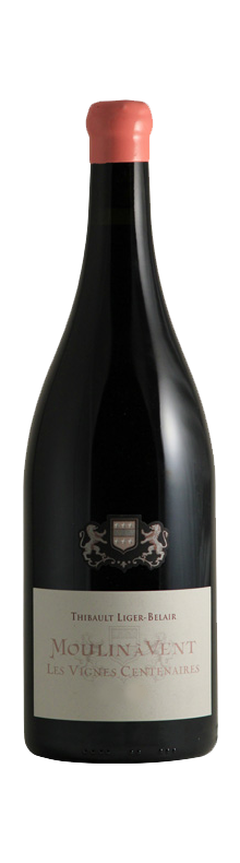 Moulin-à-Vent Les Vignes Centenaires 2014