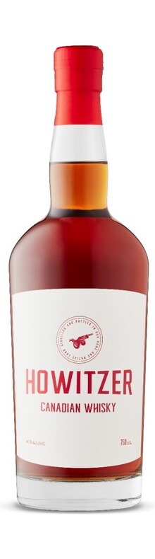 Howitzer Whisky