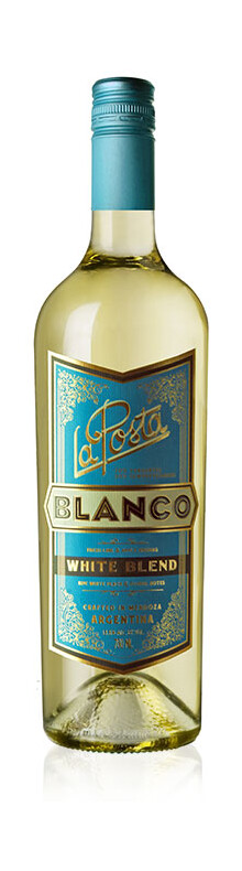 Blanco 2016