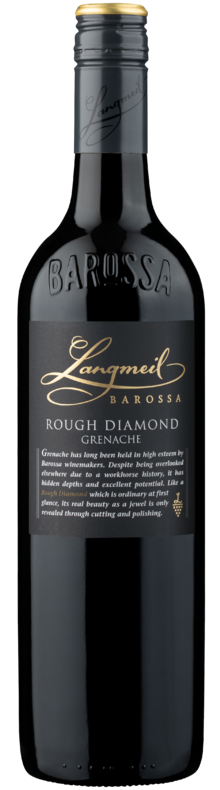 Rough Diamond Grenache 2018