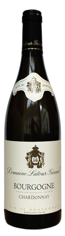 Bourgogne Blanc 2015