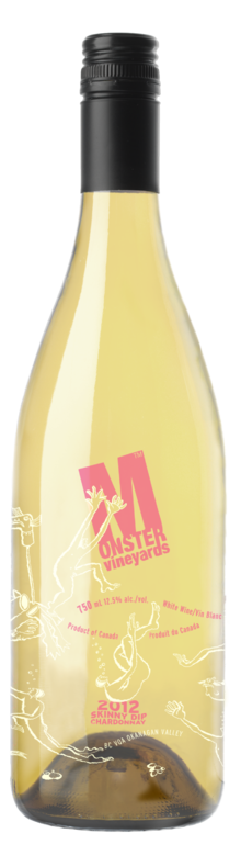 Skinny Dip Chardonnay 2018
