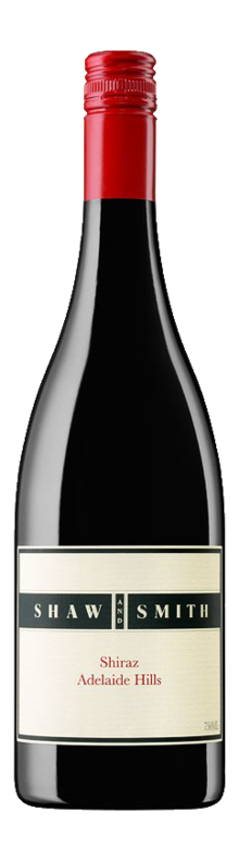 Shiraz 2018