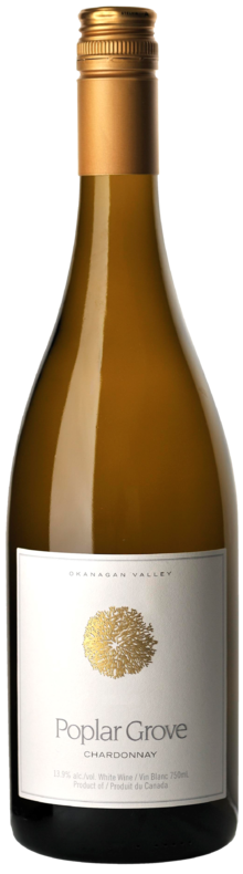 Chardonnay 2018