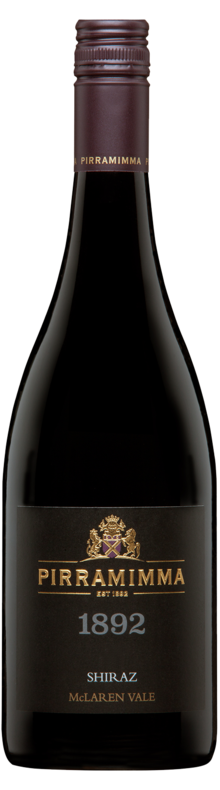 Shiraz 1892 2018