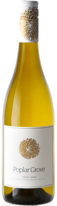 Pinot Gris 2019