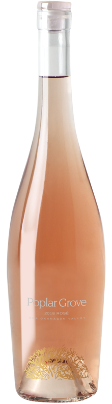 Rosé 2018