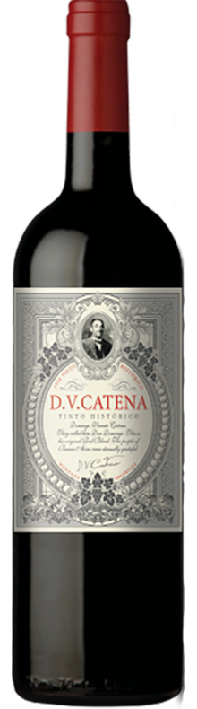 DV Catena Tinto Historico 2018