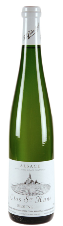 Riesling Clos Ste Hune 2013