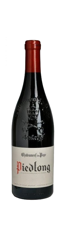 Châteauneuf-du-Pape Domaine Le Vieux Telegraphe Piedlong 2014