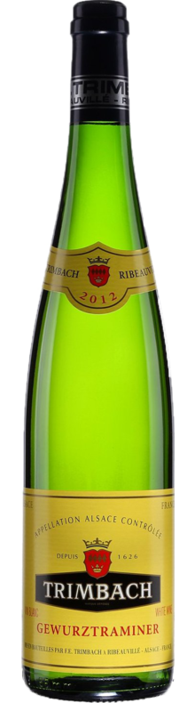 Gewurztraminer 2015