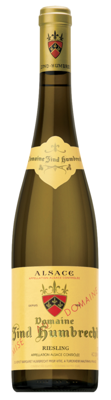 Riesling Turckheim 2018