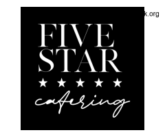 Catering Services In Pitt Meadows | Five Star Catering