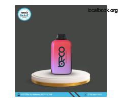 Buy Vape Online in Kelowna at Smoke2Snack