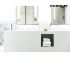 Discover Premium Vanities for Every Bathroom Style in Canada