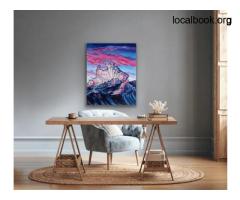 Lumina Art Hub