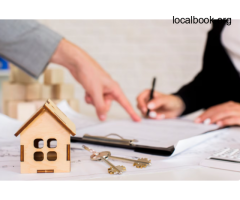 Real Estate Services | Community National Title