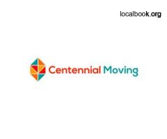 Centennial Moving - Long Distance Movers Calgary