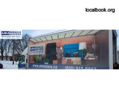 Miracle Movers Thornhill