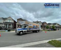 Miracle Movers Thornhill - 3