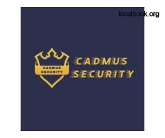 Where To Guard For My Business | Cadmus Security Services Inc