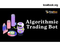 Algorithmic Trading Bot