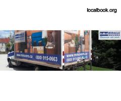 Miracle Movers Concord - 2