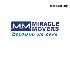 Miracle Movers Mississauga