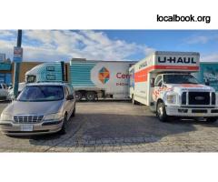 Centennial Moving - Long Distance Movers Vancouver - 2