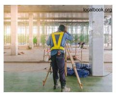 Land Survey Markham – Trusted Residential & Commercial Solutions