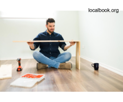 Expert Wood Floor Installation in Mississauga