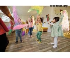 Trusted Markham Daycare with a Montessori Edge | Trillium School