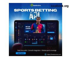 Best Sports Betting API Provider – Power Your Sportsbook Platform