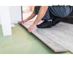 Get Premium Engineered Hardwood Flooring in Vaughan