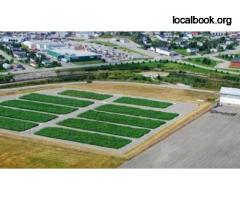 Green Municipal Wastewater Solutions | Wetland Treatment Systems