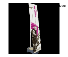 Source Affordable, Versatile Roll-Up Outdoor Banners