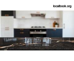 Transform Your Kitchen with Premium Quartzite Countertops